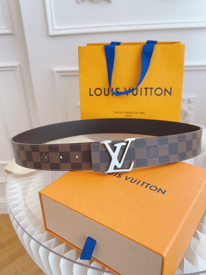 Louis Vuitton Belts